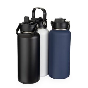 70694-Garrafa Térmica Inox 950ml