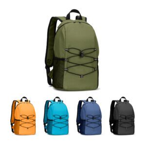 90423-Mochila em poliéster 600D (14 L)