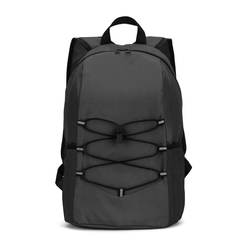 90423-Mochila em poliéster 600D (14 L)