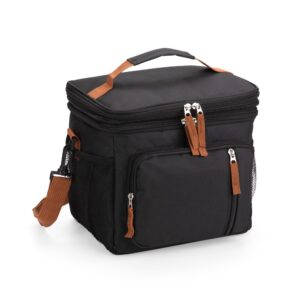 93250-Bolsa Térmica Dupla Expansível 15L