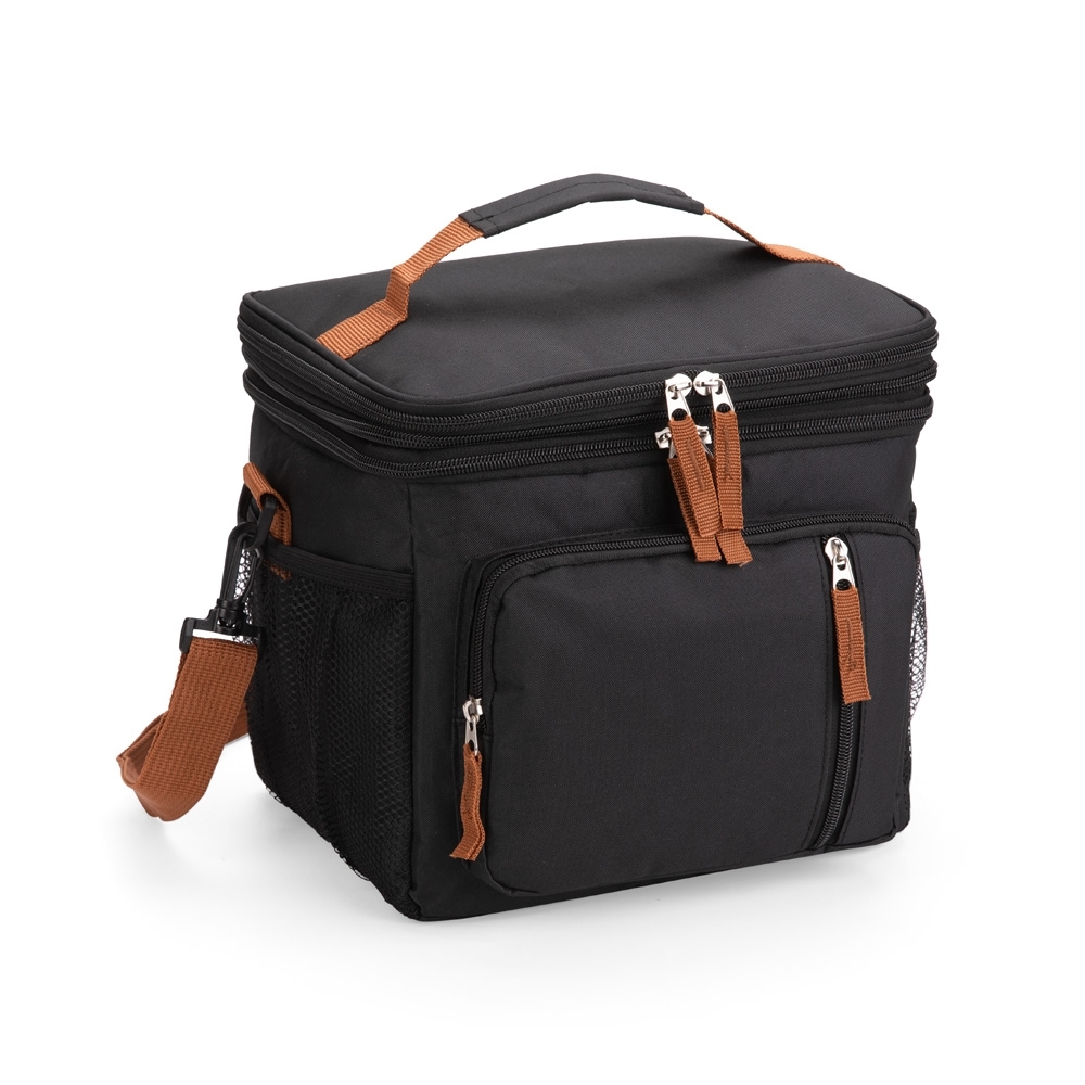 93250-Bolsa Térmica Dupla Expansível 15L