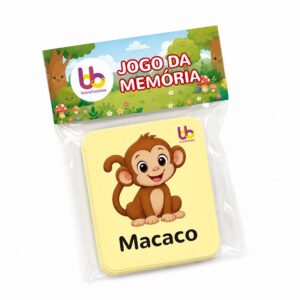 59907-Jogo da Memória Personalizado