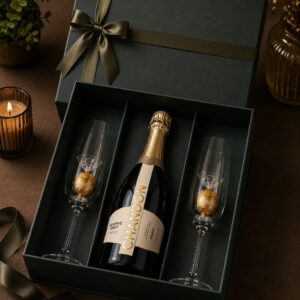 88072 - Kit Chandon com 2 Taças