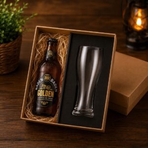 88074- Kit Cerveja