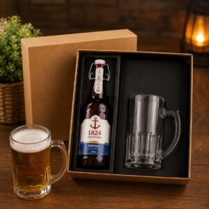 88075- Kit Cerveja