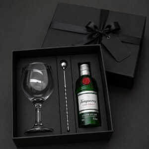 88078-Kit Gin Tanqueray