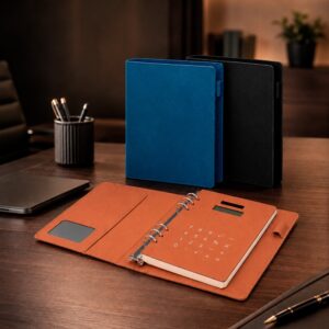 21573-Caderno Fichário PU