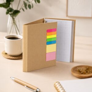 21575-Planner Semanal Kraft