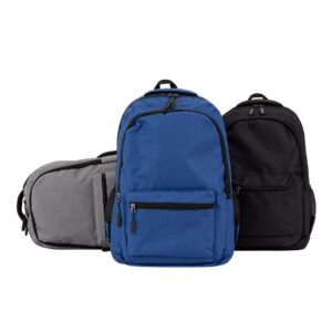 90441-Mochila Poliéster 23 Litros