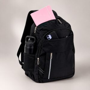 90444-Mochila Poliéster 24L
