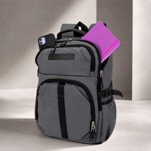 90445-Mochila PU 24,5L