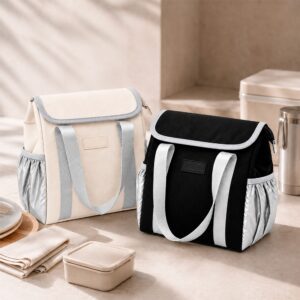 93254-Bolsa Térmica 6L