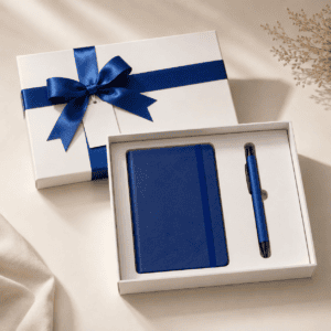 68137-Kit Escritório e Boas Vindas