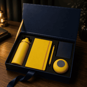 68174-Kit Escritório e Boas Vindas