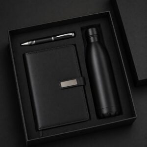 68187-Kit Escritório e Boas Vindas