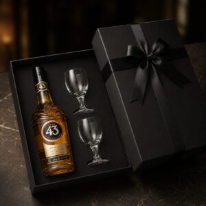 88085 - Kit Bebida com Licor 43