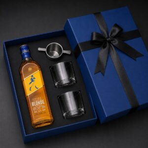 88086 - Kit Bebida com Whisky