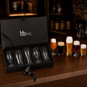 88087 - Kit Copos de Cerveja