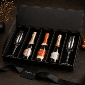 88088 - Kit 3 Chandons