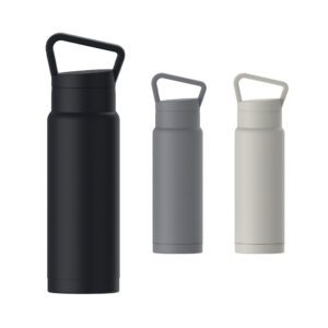70766-Garrafa térmica em aço inox 700 mL