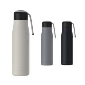 70769-Garrafa térmica em aço inox 500 mL