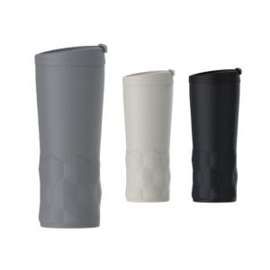 71887-Copo de viagem térmico em aço inox 450 mL