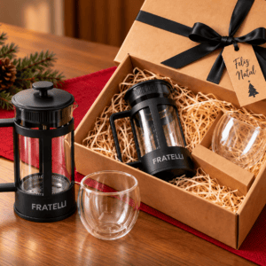 68199- Kit Café
